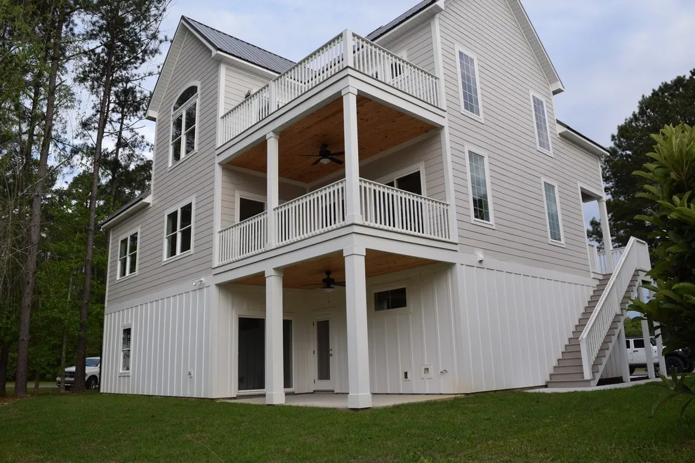 Three Hundred Crossing Court by Rowe Ventures Custom Homes - Photo 3