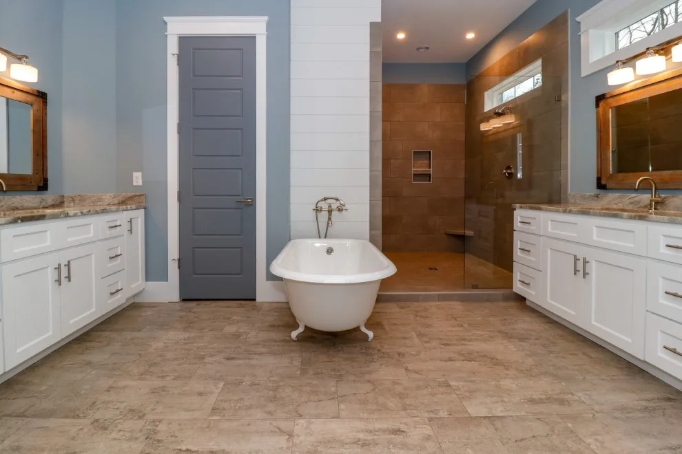 309 Merriman Trail Bespoke Home Construction by Spectrum Builders - Photo 26