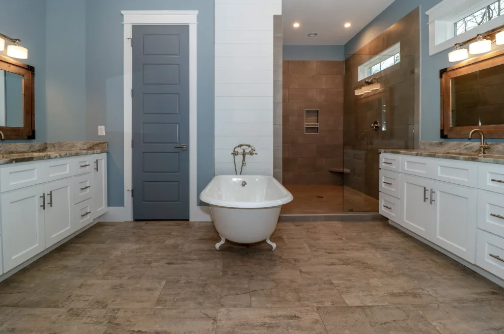309 Merriman Trail Bespoke Home Construction by Spectrum Builders - Photo 15