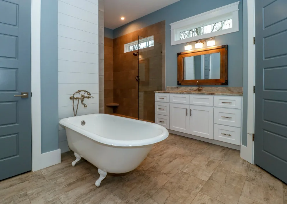 309 Merriman Trail Bespoke Home Construction by Spectrum Builders - Photo 11