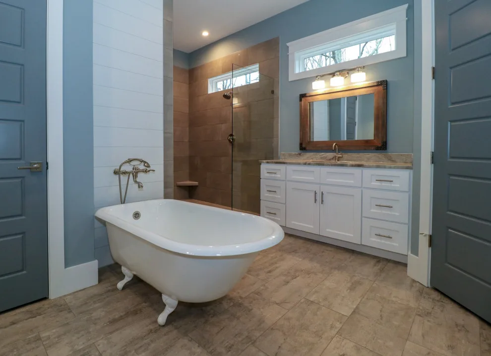 309 Merriman Trail Bespoke Home Construction by Spectrum Builders - Photo 24