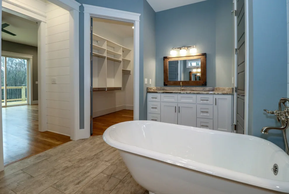 309 Merriman Trail Bespoke Home Construction by Spectrum Builders - Photo 21