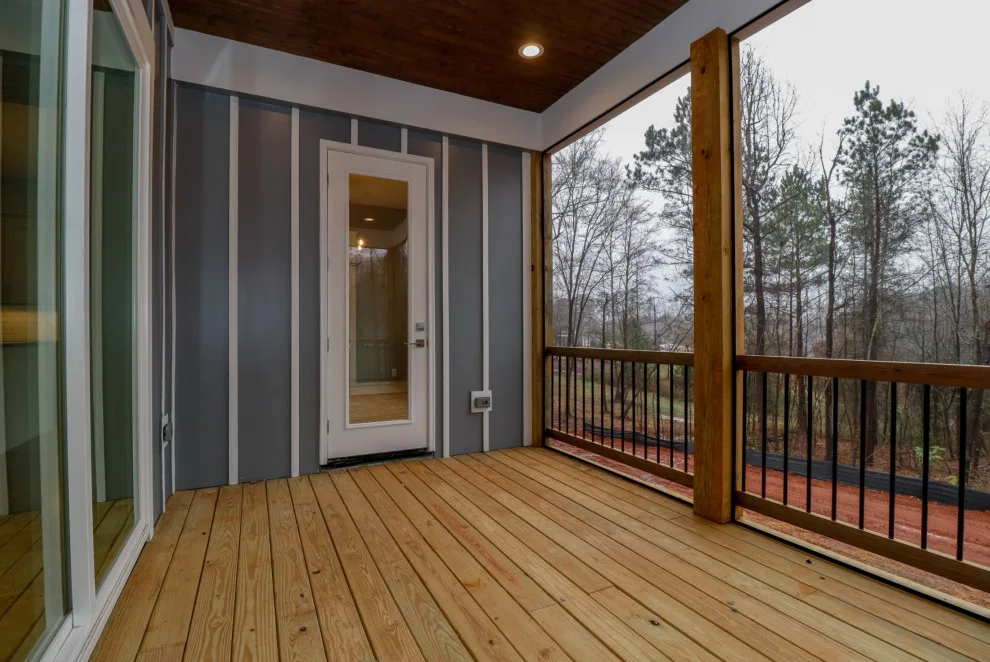 309 Merriman Trail Bespoke Home Construction by Spectrum Builders - Photo 2
