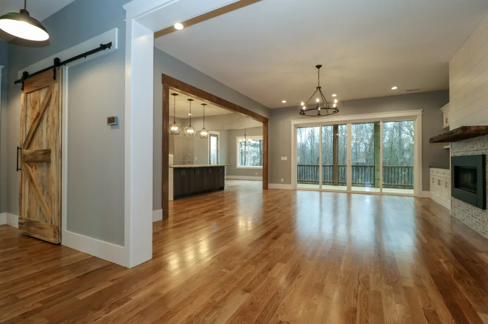 309 Merriman Trail Bespoke Home Construction by Spectrum Builders - Photo 14