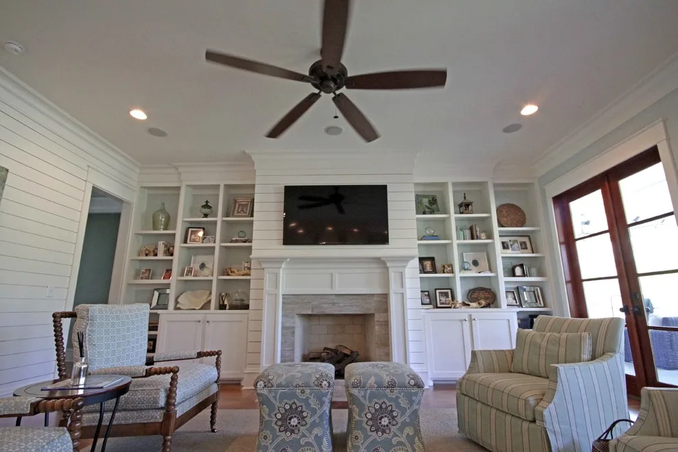 Steel Base Street by Coleman Builders, LLC - Photo 17