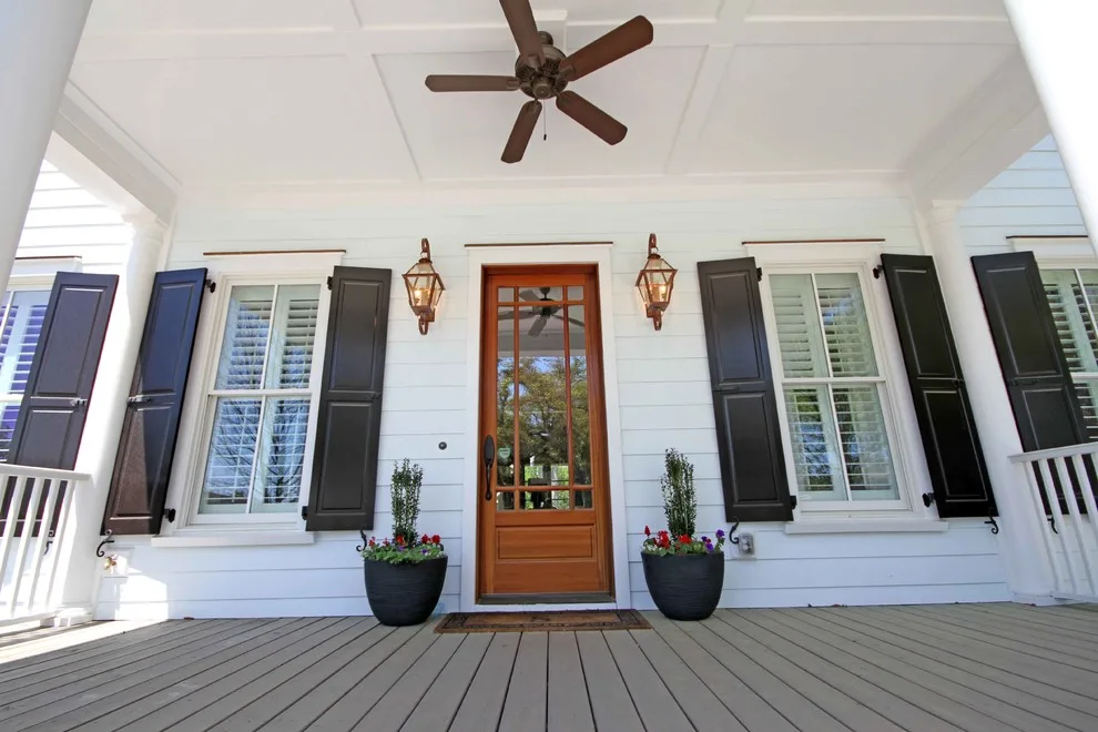 Steel Base Street by Coleman Builders, LLC - Photo 19