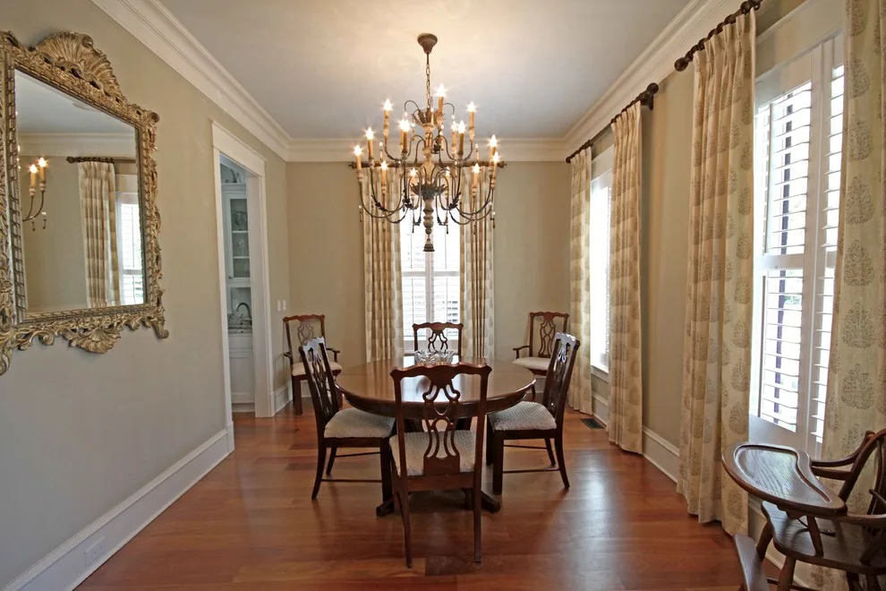 Steel Base Street by Coleman Builders, LLC - Photo 5