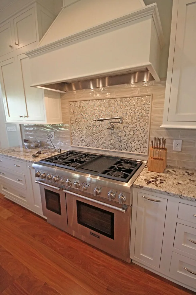 Steel Base Street by Coleman Builders, LLC - Photo 3