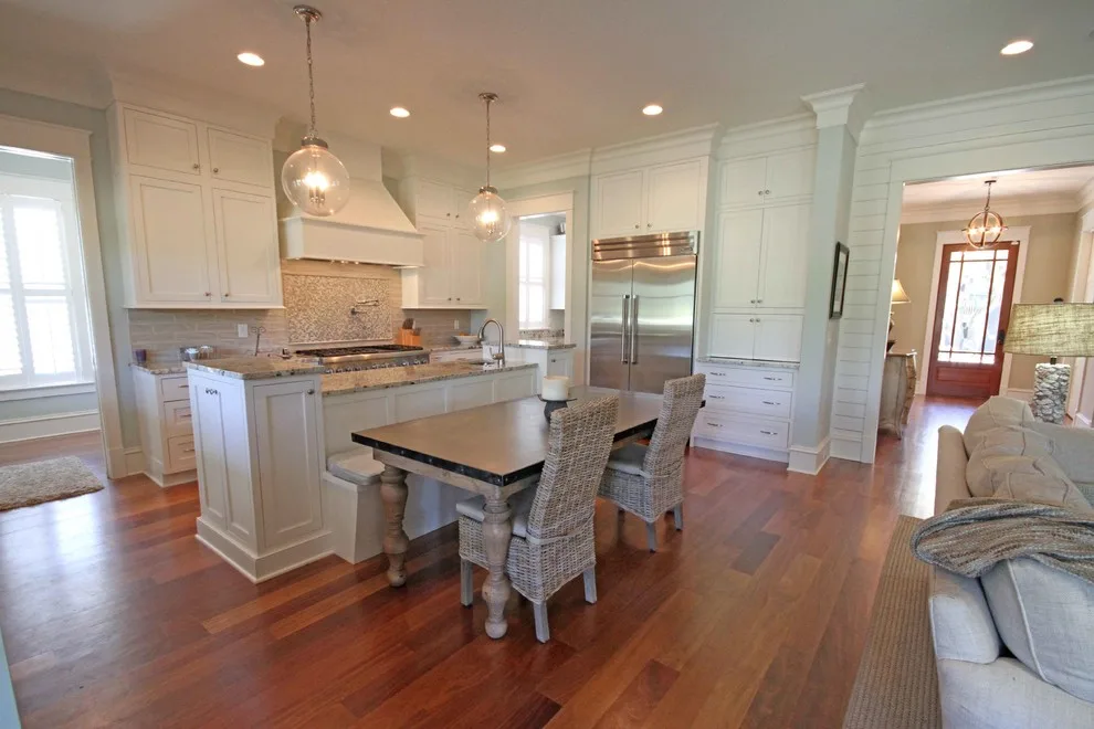 Steel Base Street by Coleman Builders, LLC - Photo 23