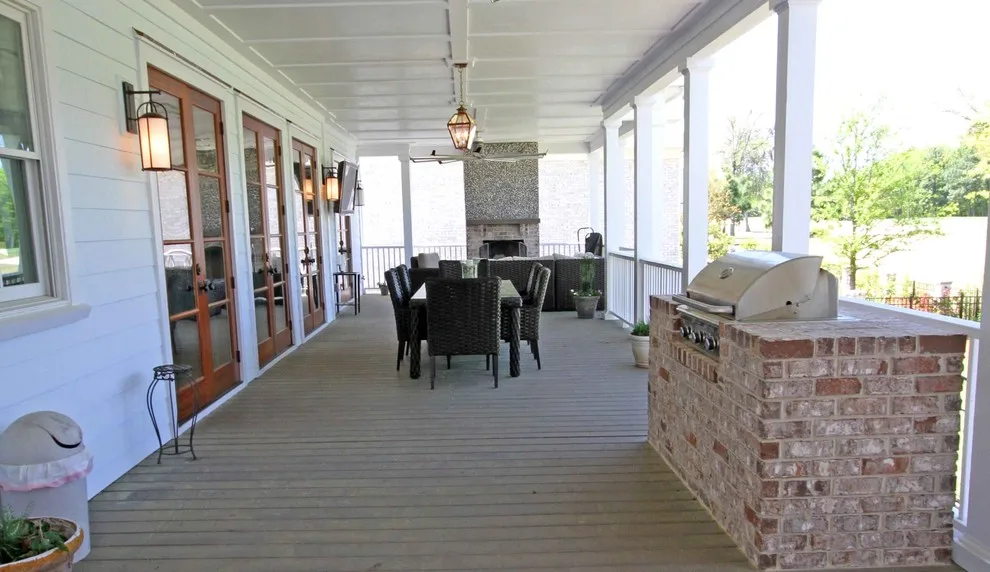 Steel Base Street by Coleman Builders, LLC - Photo 4