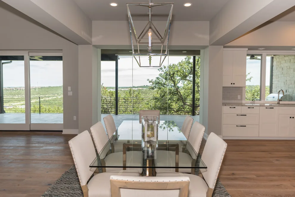 Hilltop Modern at Lakeway by Eppright Homes, LLC - Photo 8