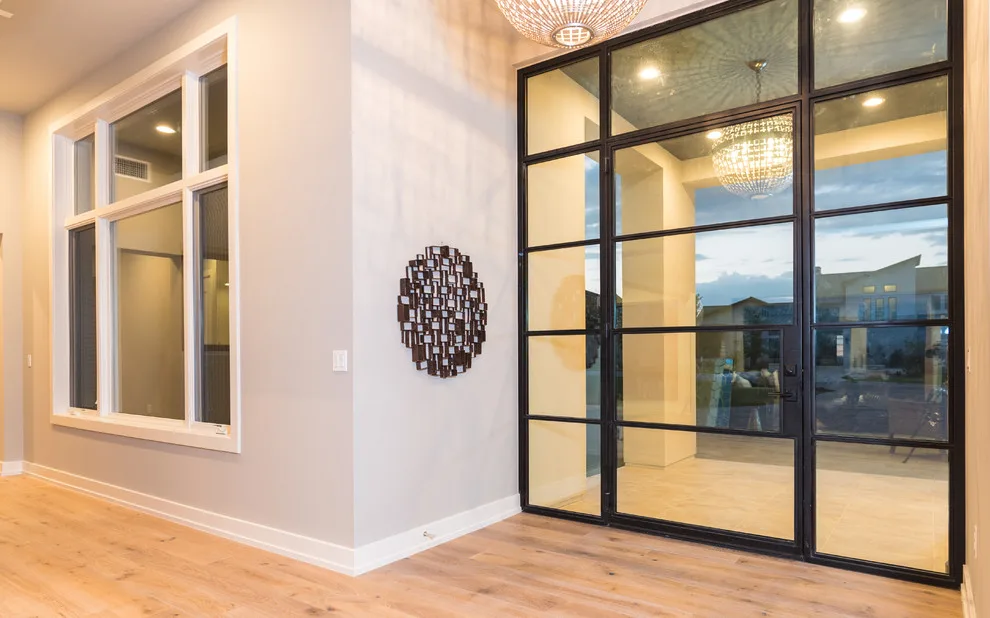 Hilltop Modern at Lakeway by Eppright Homes, LLC - Photo 7