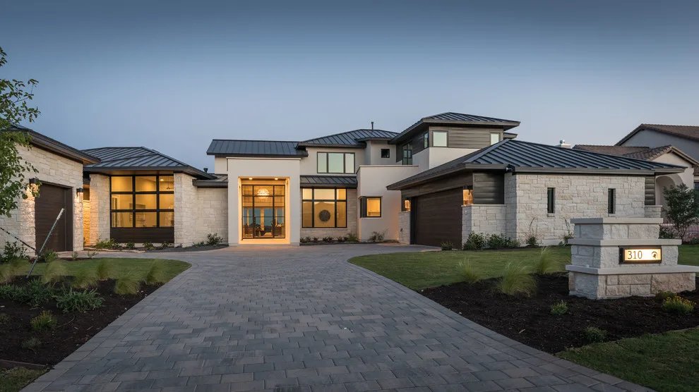 Hilltop Modern at Lakeway by Eppright Homes, LLC - Photo 27