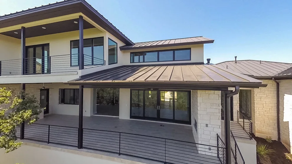 Hilltop Modern at Lakeway by Eppright Homes, LLC - Photo 4