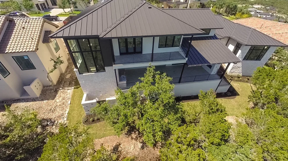 Hilltop Modern at Lakeway by Eppright Homes, LLC - Photo 13