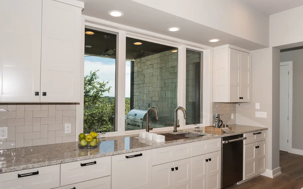 Hilltop Modern at Lakeway by Eppright Homes, LLC - Photo 3