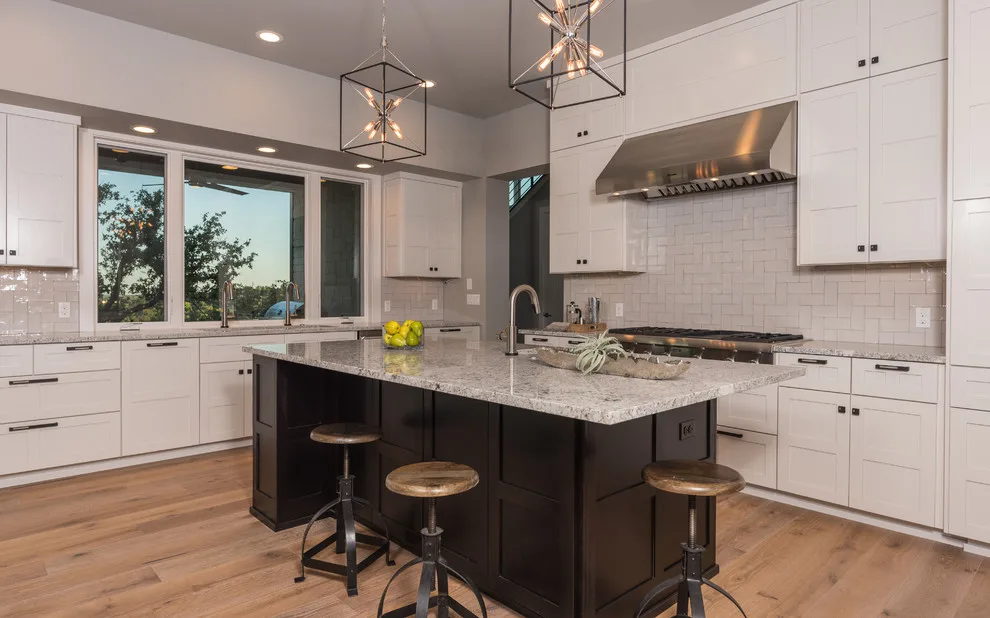 Hilltop Modern at Lakeway by Eppright Homes, LLC - Photo 6