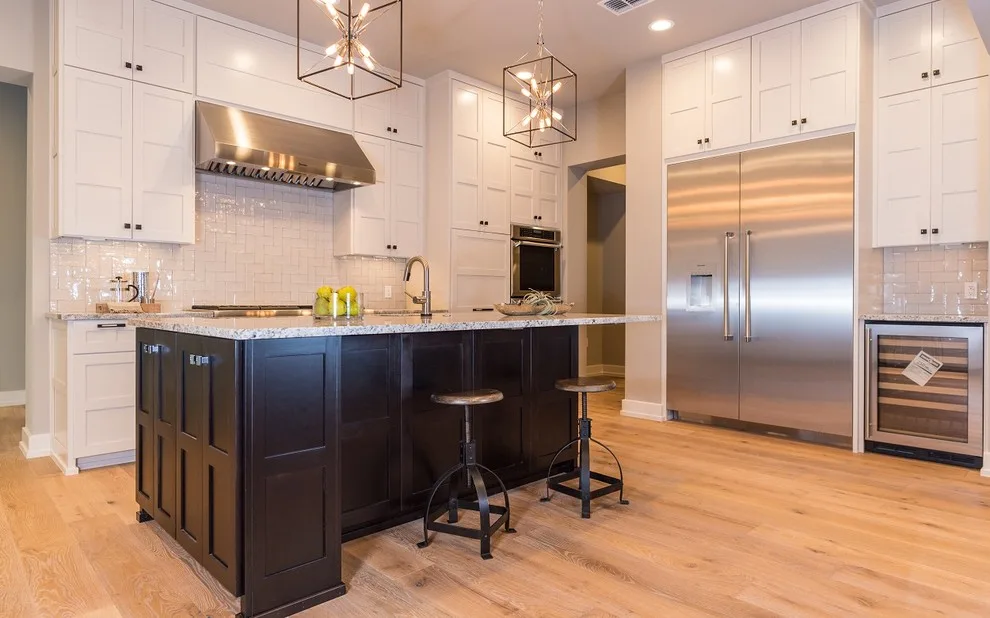 Hilltop Modern at Lakeway by Eppright Homes, LLC - Photo 2