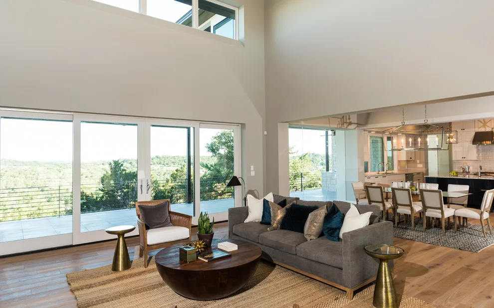 Hilltop Modern at Lakeway by Eppright Homes, LLC - Photo 12