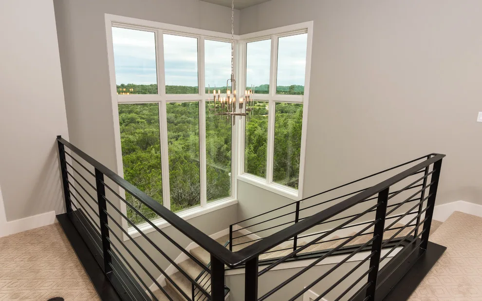 Hilltop Modern at Lakeway by Eppright Homes, LLC - Photo 19