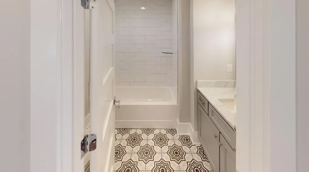 315 Renovation Anderson, SC by Spectrum Builders - Photo 8