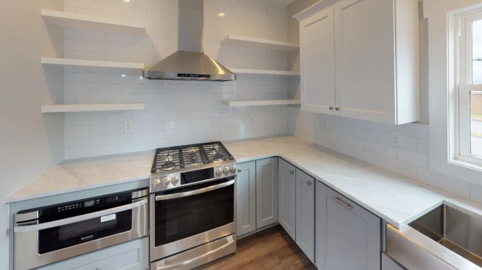 315 Renovation Anderson, SC by Spectrum Builders - Photo 17