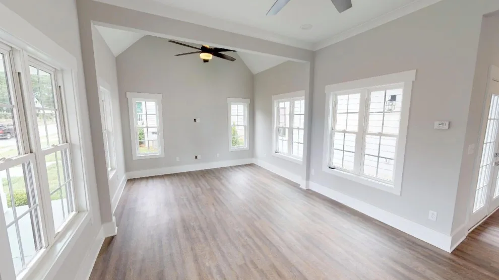 315 Renovation Anderson, SC by Spectrum Builders - Photo 18