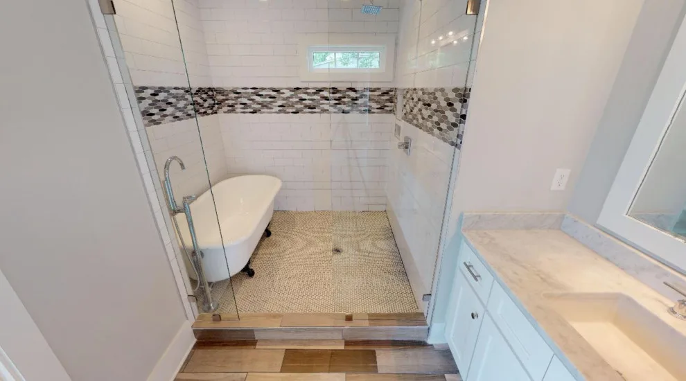 315 Renovation Anderson, SC by Spectrum Builders - Photo 4