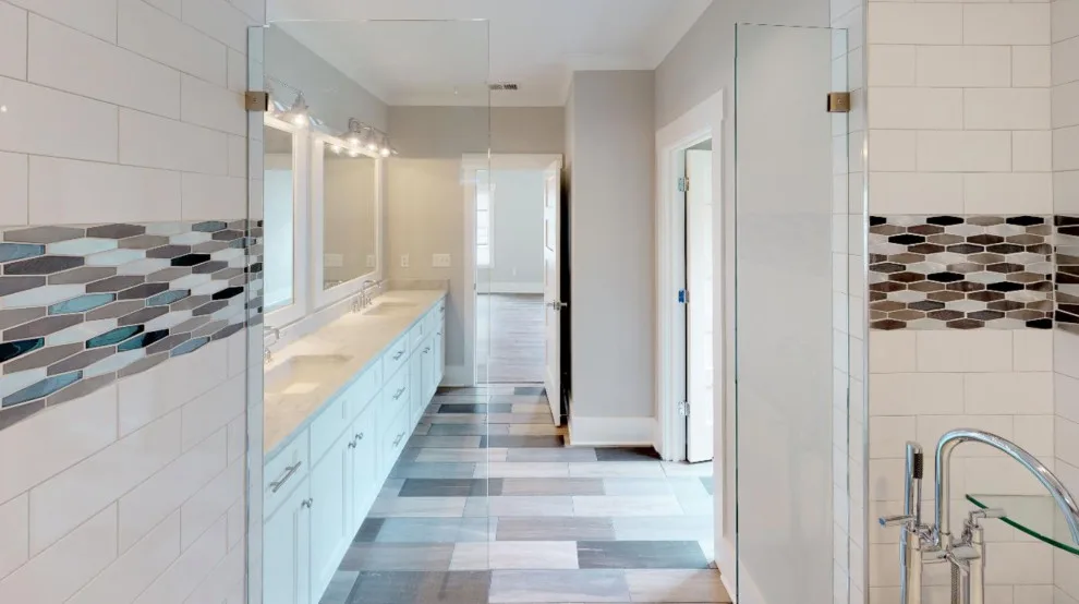 315 Renovation Anderson, SC by Spectrum Builders - Photo 10
