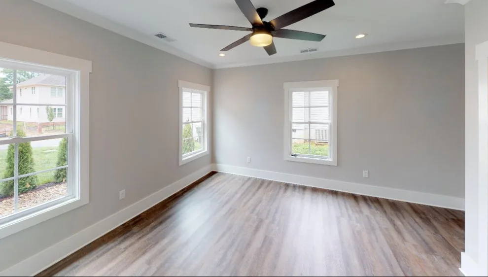 315 Renovation Anderson, SC by Spectrum Builders - Photo 12