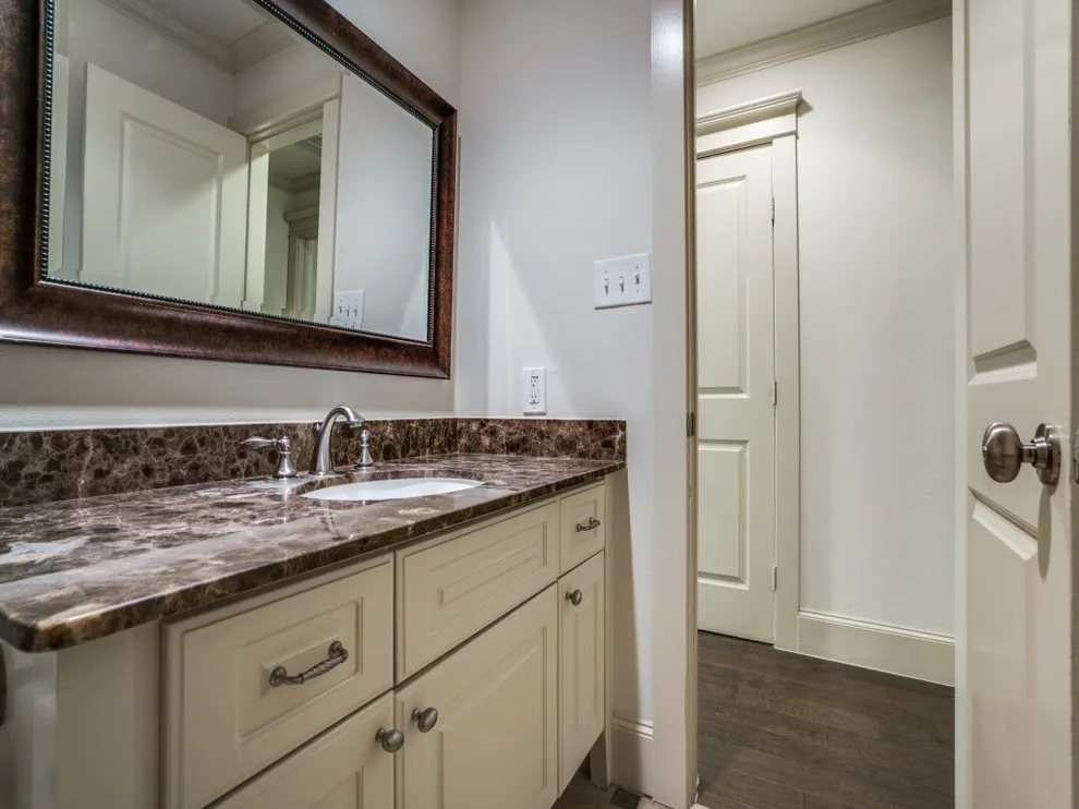 320 Ridge Crest Second Floor Expansion by 3rd Street Custom Homes - Photo 5