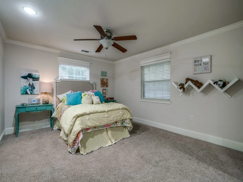 320 Ridge Crest Second Floor Expansion by 3rd Street Custom Homes - Photo 21