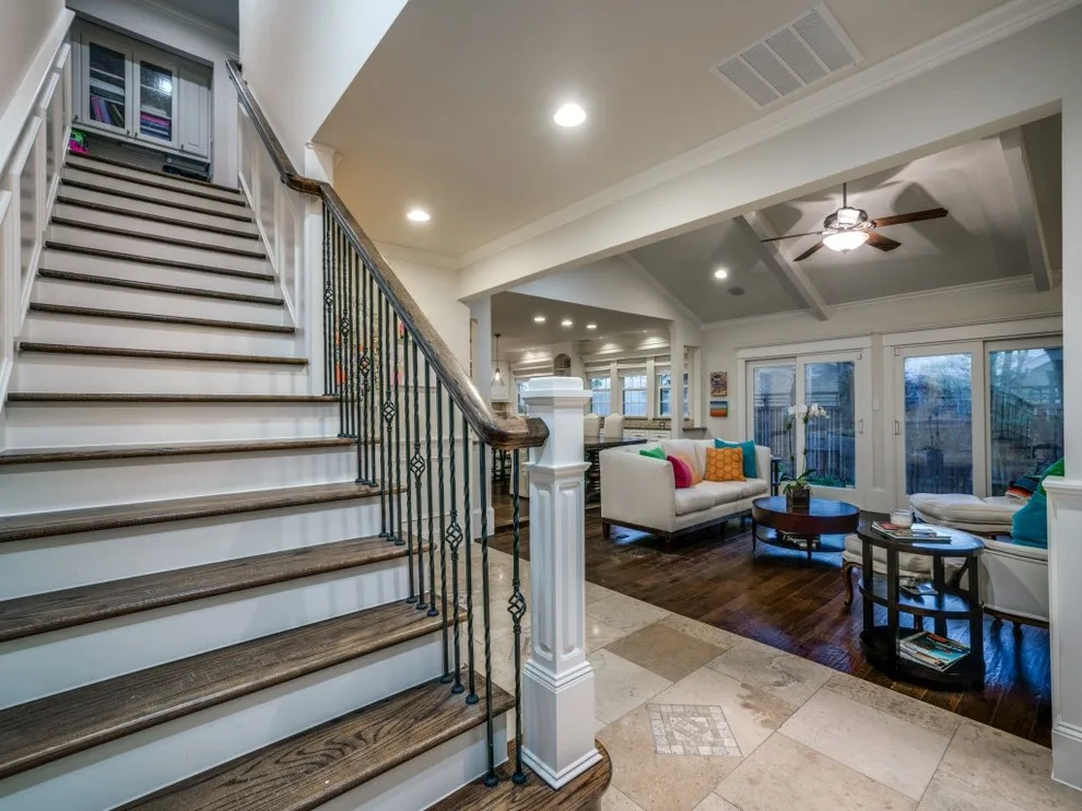 320 Ridge Crest Second Floor Expansion by 3rd Street Custom Homes - Photo 8