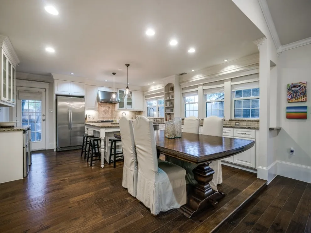 320 Ridge Crest Second Floor Expansion by 3rd Street Custom Homes - Photo 6