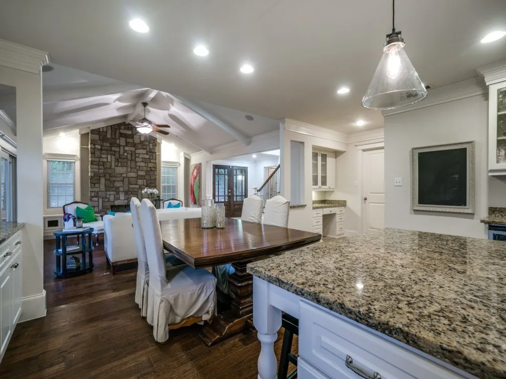 320 Ridge Crest Second Floor Expansion by 3rd Street Custom Homes - Photo 20