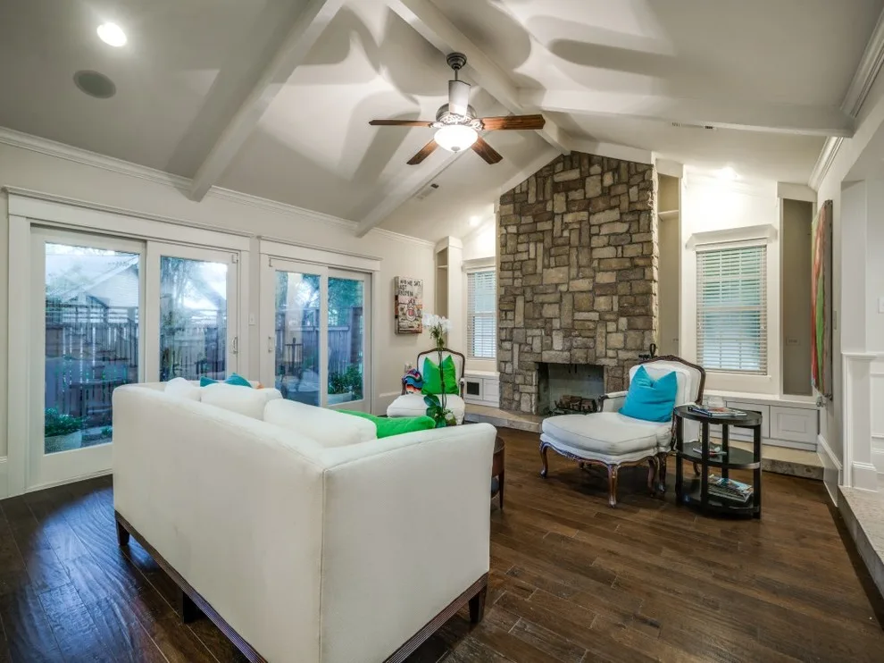 320 Ridge Crest Second Floor Expansion by 3rd Street Custom Homes - Photo 4