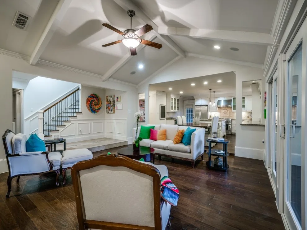 320 Ridge Crest Second Floor Expansion by 3rd Street Custom Homes - Photo 10