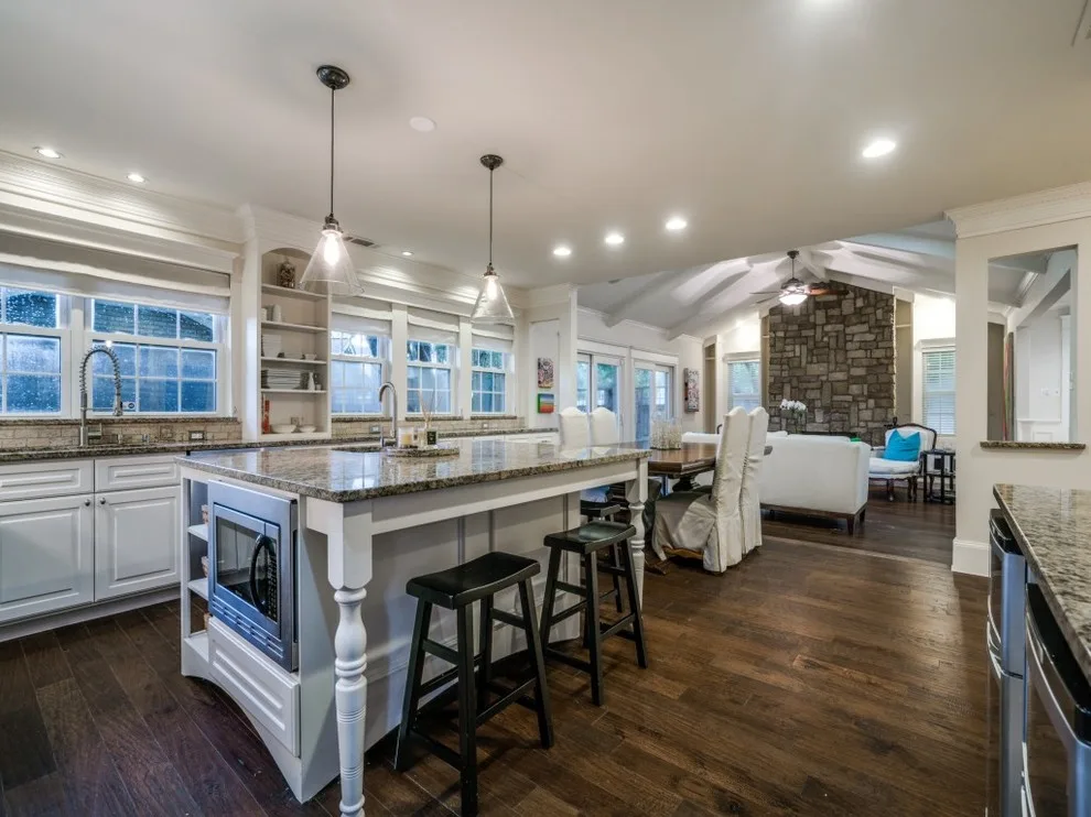 320 Ridge Crest Second Floor Expansion by 3rd Street Custom Homes - Photo 11