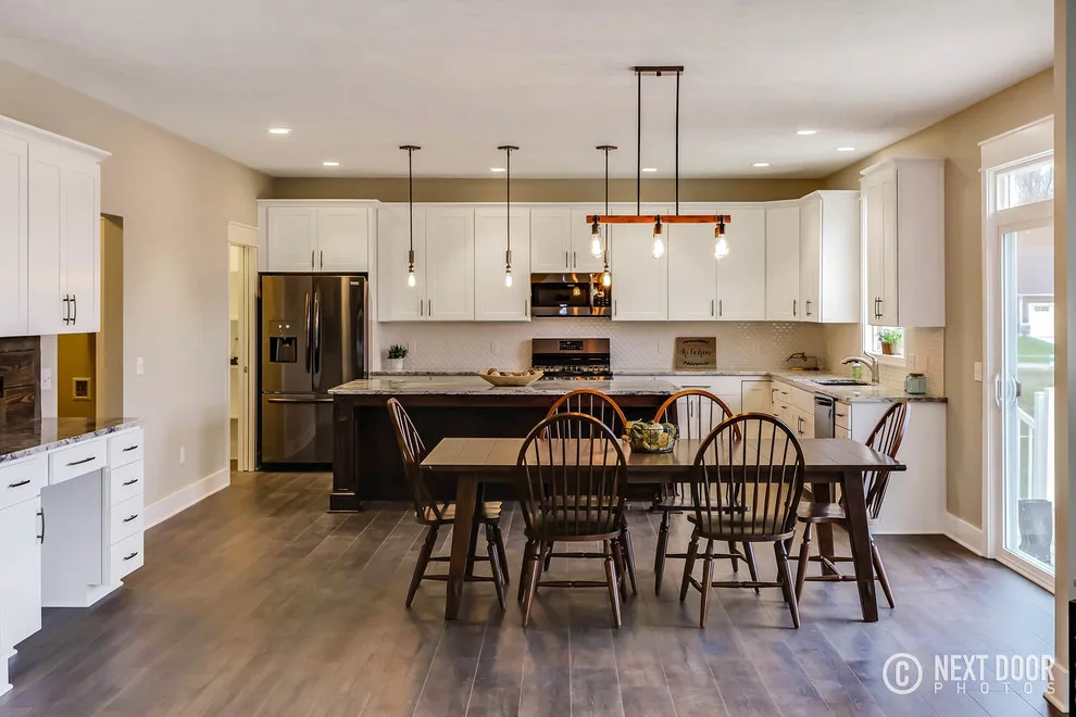 Project 3237 Jenison by North Cove Builders - Photo 5