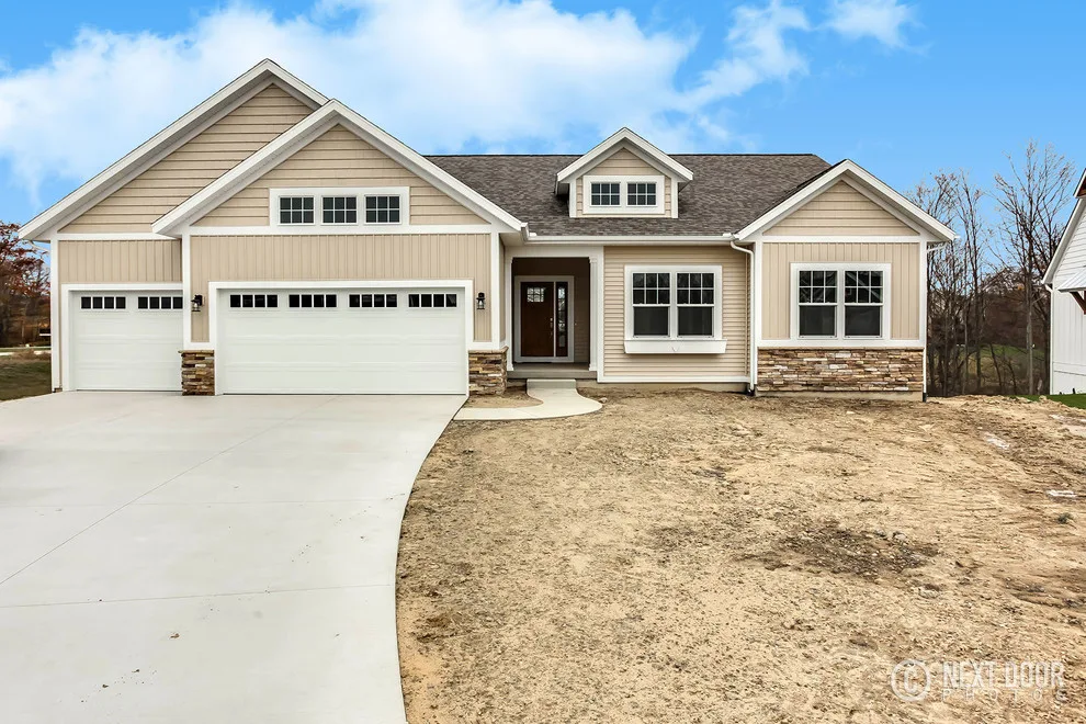 Project 3237 Jenison by North Cove Builders - Photo 14