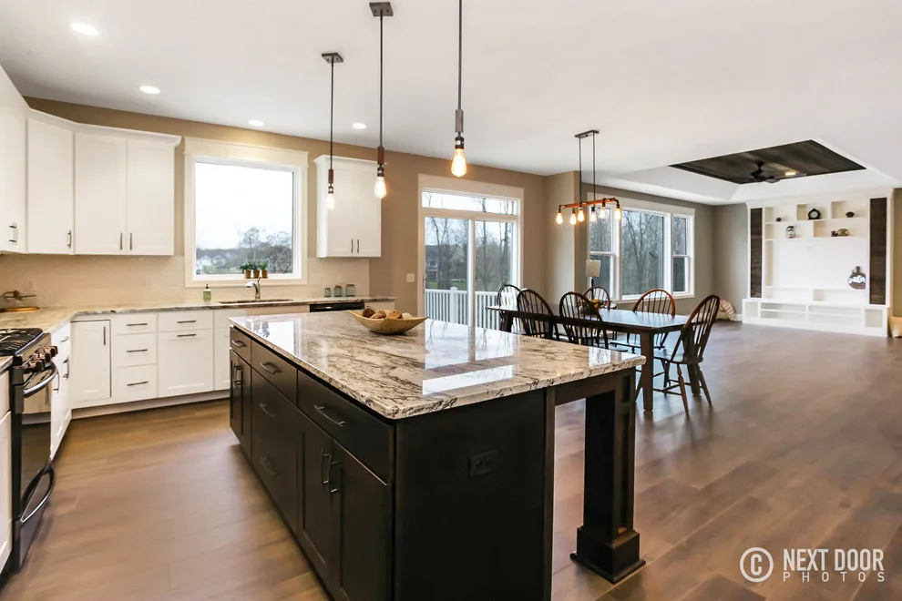 Project 3237 Jenison by North Cove Builders - Photo 3