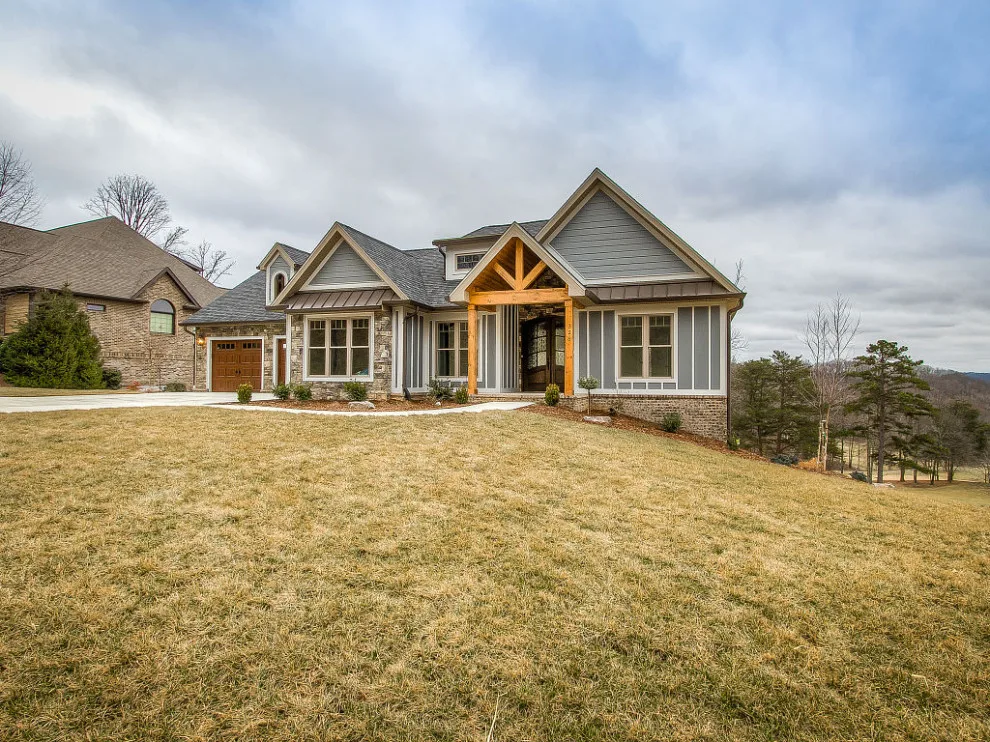Golf Ridge 326 Caroline by Patterson Homes LLC - Photo 16