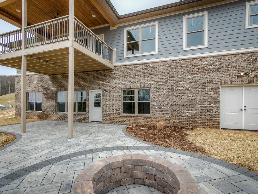 Golf Ridge 326 Caroline by Patterson Homes LLC - Photo 19