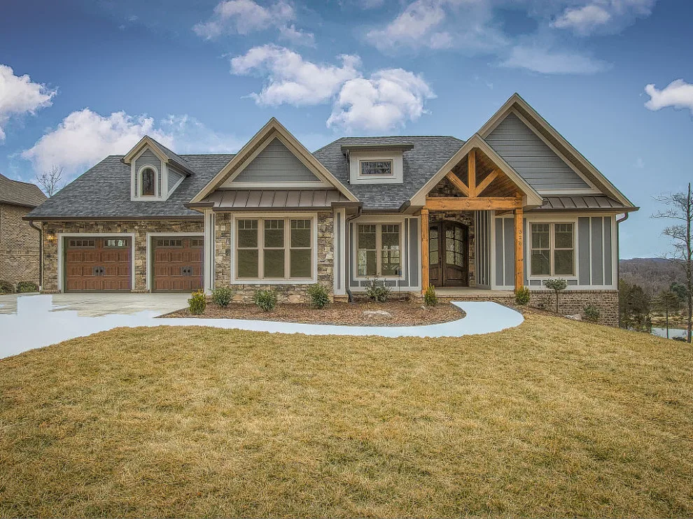 Golf Ridge 326 Caroline by Patterson Homes LLC - Photo 4