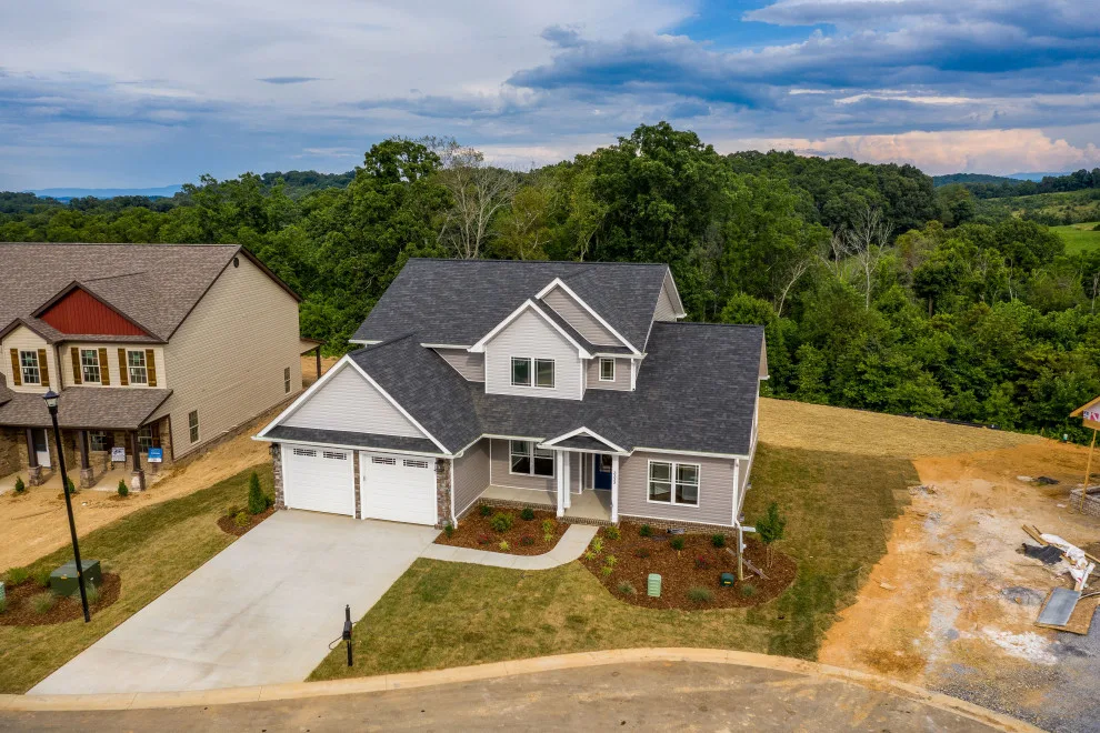 Murrayfield 3333 by Patterson Homes LLC - Photo 8