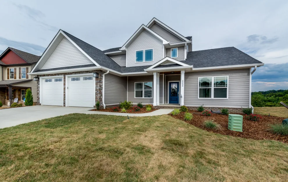 Murrayfield 3333 by Patterson Homes LLC - Photo 2