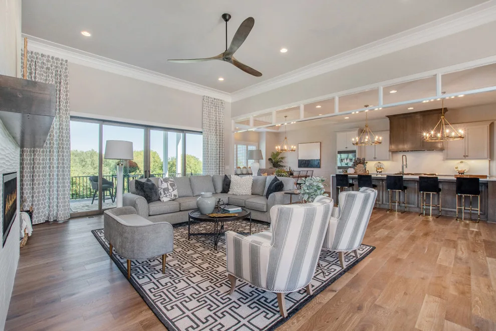 3504 Northeast 102nd Terrace by Homes By Chris - Photo 5