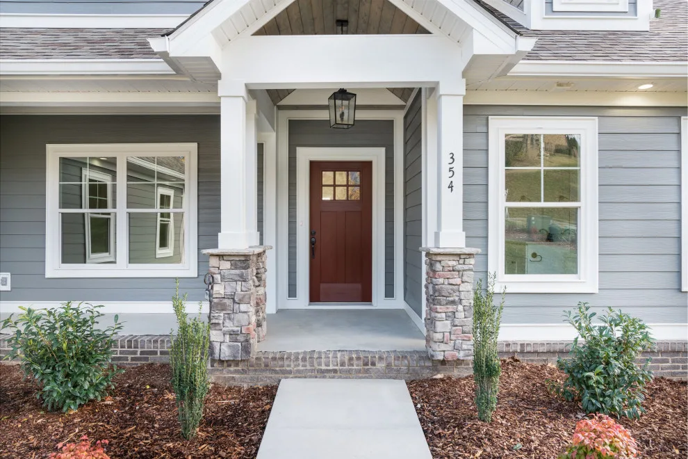 354 Golf Ridge Drive by Patterson Homes LLC - Photo 41