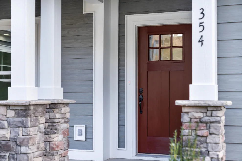 354 Golf Ridge Drive by Patterson Homes LLC - Photo 3