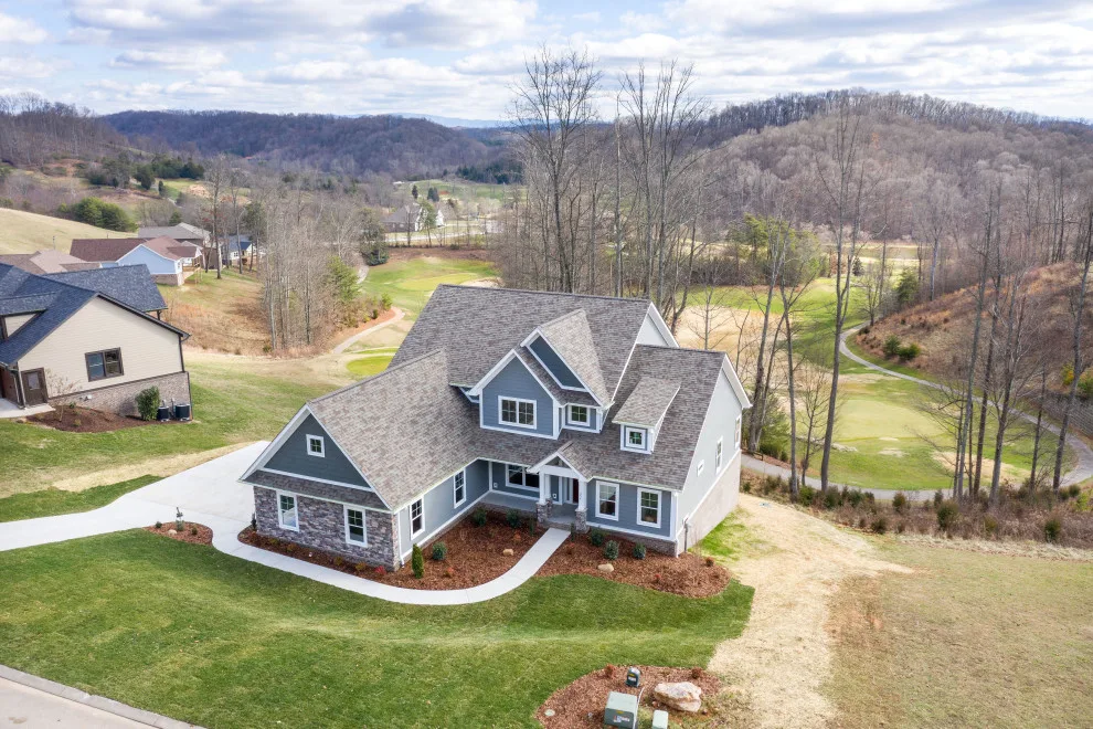 354 Golf Ridge Drive by Patterson Homes LLC - Photo 31